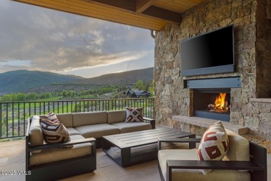Private, Polished & Perfectly Positioned

100 Legends Drive E on  in Colorado - for sale on GolfHomes.com, golf home, golf lot