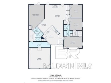 Nestled in a quiet cul-de-sac, 102 Cameron Circle is the perfect on Lake Forest Yacht and Country Club in Alabama - for sale on GolfHomes.com, golf home, golf lot