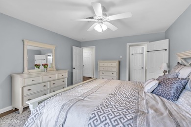 EXQUISITELY RENOVATED WITH MASTER CRAFTSMANSHIP, this stunning 2 on Shadow Lake Village in New Jersey - for sale on GolfHomes.com, golf home, golf lot