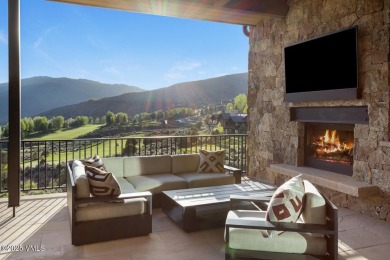 Private, Polished & Perfectly Positioned

100 Legends Drive E on  in Colorado - for sale on GolfHomes.com, golf home, golf lot