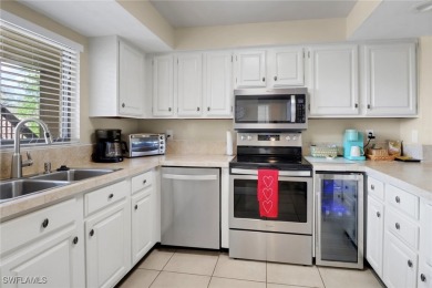 Coastal vibe, light and bright decor tastefully decorated and on The Landings Yacht, Golf and Tennis Club in Florida - for sale on GolfHomes.com, golf home, golf lot