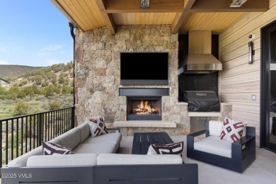 Private, Polished & Perfectly Positioned

100 Legends Drive E on  in Colorado - for sale on GolfHomes.com, golf home, golf lot