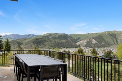 Private, Polished & Perfectly Positioned

100 Legends Drive E on  in Colorado - for sale on GolfHomes.com, golf home, golf lot