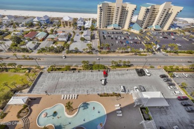 HIGH FLOOR. LOW STACK. BIG VIEWS. This 16th-floor unit near the on Signal Hill Golf Course, Inc. in Florida - for sale on GolfHomes.com, golf home, golf lot