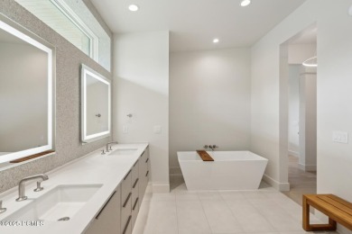 Step into luxury with this newly completed single-level home on Promontory Golf Club  in Utah - for sale on GolfHomes.com, golf home, golf lot