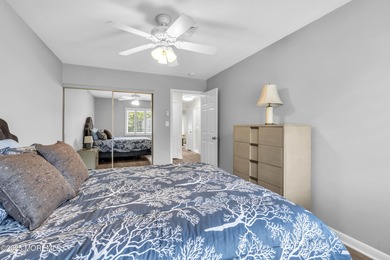 EXQUISITELY RENOVATED WITH MASTER CRAFTSMANSHIP, this stunning 2 on Shadow Lake Village in New Jersey - for sale on GolfHomes.com, golf home, golf lot