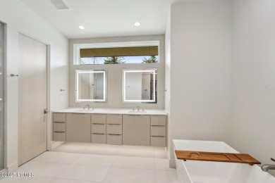 Step into luxury with this newly completed single-level home on Promontory Golf Club  in Utah - for sale on GolfHomes.com, golf home, golf lot