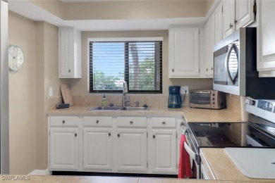 Coastal vibe, light and bright decor tastefully decorated and on The Landings Yacht, Golf and Tennis Club in Florida - for sale on GolfHomes.com, golf home, golf lot