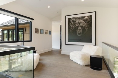 Private, Polished & Perfectly Positioned

100 Legends Drive E on  in Colorado - for sale on GolfHomes.com, golf home, golf lot