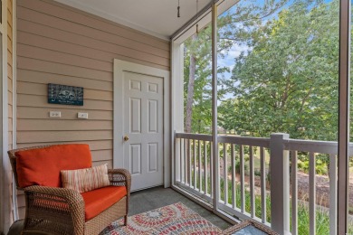 Golf and Beach Resort Living at Its Best - Cypress Bend at on  in South Carolina - for sale on GolfHomes.com, golf home, golf lot