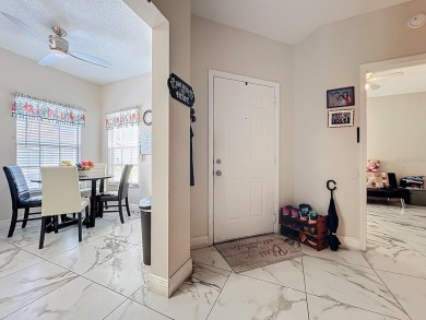 Welcome to 2948 Cottage Grove Ct -- a desirable end-unit condo on Ventura Country Club in Florida - for sale on GolfHomes.com, golf home, golf lot