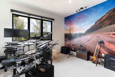 Private, Polished & Perfectly Positioned

100 Legends Drive E on  in Colorado - for sale on GolfHomes.com, golf home, golf lot