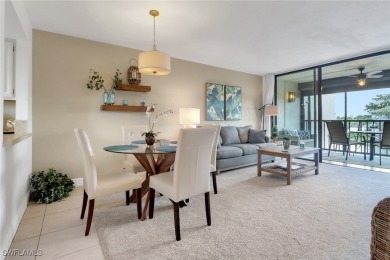 Coastal vibe, light and bright decor tastefully decorated and on The Landings Yacht, Golf and Tennis Club in Florida - for sale on GolfHomes.com, golf home, golf lot