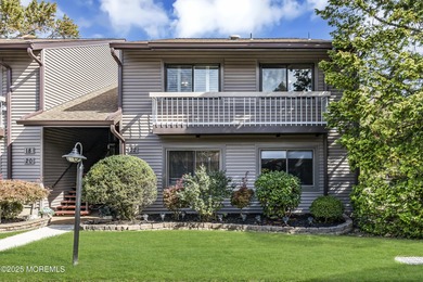 EXQUISITELY RENOVATED WITH MASTER CRAFTSMANSHIP, this stunning 2 on Shadow Lake Village in New Jersey - for sale on GolfHomes.com, golf home, golf lot