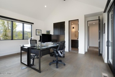 Private, Polished & Perfectly Positioned

100 Legends Drive E on  in Colorado - for sale on GolfHomes.com, golf home, golf lot