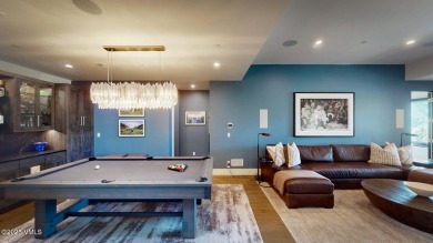 Private, Polished & Perfectly Positioned

100 Legends Drive E on  in Colorado - for sale on GolfHomes.com, golf home, golf lot