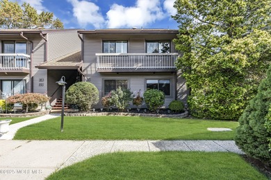 EXQUISITELY RENOVATED WITH MASTER CRAFTSMANSHIP, this stunning 2 on Shadow Lake Village in New Jersey - for sale on GolfHomes.com, golf home, golf lot