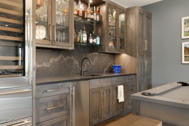 Private, Polished & Perfectly Positioned

100 Legends Drive E on  in Colorado - for sale on GolfHomes.com, golf home, golf lot
