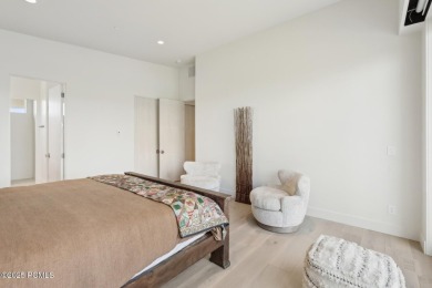 Step into luxury with this newly completed single-level home on Promontory Golf Club  in Utah - for sale on GolfHomes.com, golf home, golf lot