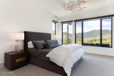 Private, Polished & Perfectly Positioned

100 Legends Drive E on  in Colorado - for sale on GolfHomes.com, golf home, golf lot