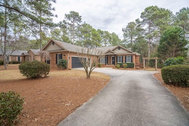 If you were looking for that special, perfect, move in ready on The Golf Club At Cedar Creek in South Carolina - for sale on GolfHomes.com, golf home, golf lot