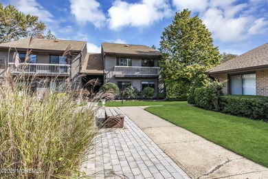 EXQUISITELY RENOVATED WITH MASTER CRAFTSMANSHIP, this stunning 2 on Shadow Lake Village in New Jersey - for sale on GolfHomes.com, golf home, golf lot