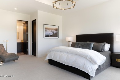 Private, Polished & Perfectly Positioned

100 Legends Drive E on  in Colorado - for sale on GolfHomes.com, golf home, golf lot