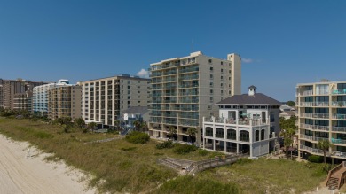 Golf and Beach Resort Living at Its Best - Cypress Bend at on  in South Carolina - for sale on GolfHomes.com, golf home, golf lot