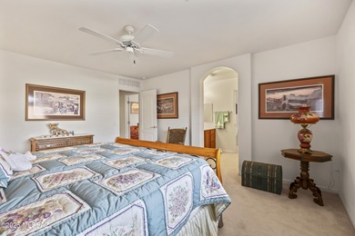 Wake up to panoramic, unobstructed mountain views from this on Saddlebrooke Golf Course in Arizona - for sale on GolfHomes.com, golf home, golf lot