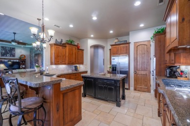 Step into comfort, space, and style in this stunning custom home on Green Spring Country Club in Utah - for sale on GolfHomes.com, golf home, golf lot