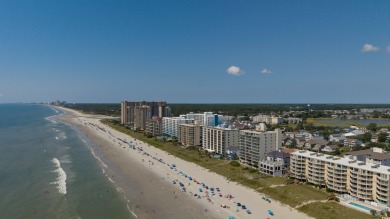Golf and Beach Resort Living at Its Best - Cypress Bend at on  in South Carolina - for sale on GolfHomes.com, golf home, golf lot