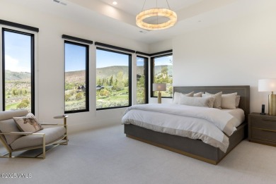Private, Polished & Perfectly Positioned

100 Legends Drive E on  in Colorado - for sale on GolfHomes.com, golf home, golf lot
