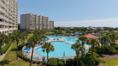 Golf and Beach Resort Living at Its Best - Cypress Bend at on  in South Carolina - for sale on GolfHomes.com, golf home, golf lot