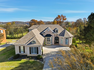 Discover exceptional living at 430 Oak Chase Blvd located in the on Landmark Golf Club At Avalon in Tennessee - for sale on GolfHomes.com, golf home, golf lot