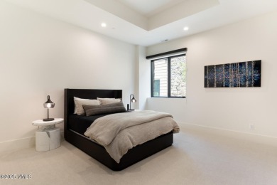 Private, Polished & Perfectly Positioned

100 Legends Drive E on  in Colorado - for sale on GolfHomes.com, golf home, golf lot