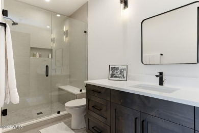 Private, Polished & Perfectly Positioned

100 Legends Drive E on  in Colorado - for sale on GolfHomes.com, golf home, golf lot