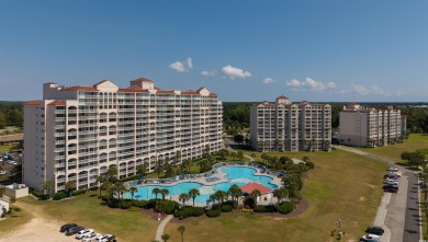 Golf and Beach Resort Living at Its Best - Cypress Bend at on  in South Carolina - for sale on GolfHomes.com, golf home, golf lot