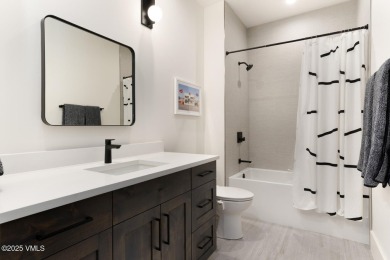 Private, Polished & Perfectly Positioned

100 Legends Drive E on  in Colorado - for sale on GolfHomes.com, golf home, golf lot