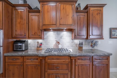 Step into comfort, space, and style in this stunning custom home on Green Spring Country Club in Utah - for sale on GolfHomes.com, golf home, golf lot