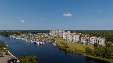 Golf and Beach Resort Living at Its Best - Cypress Bend at on  in South Carolina - for sale on GolfHomes.com, golf home, golf lot
