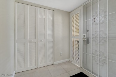 3/2 condo with single car garage tucked back in and away in a on The Landings Yacht, Golf and Tennis Club in Florida - for sale on GolfHomes.com, golf home, golf lot