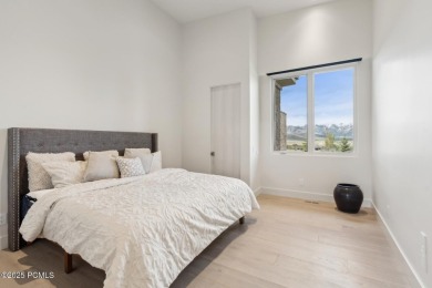 Step into luxury with this newly completed single-level home on Promontory Golf Club  in Utah - for sale on GolfHomes.com, golf home, golf lot