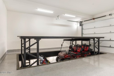 Private, Polished & Perfectly Positioned

100 Legends Drive E on  in Colorado - for sale on GolfHomes.com, golf home, golf lot