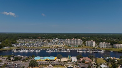 Golf and Beach Resort Living at Its Best - Cypress Bend at on  in South Carolina - for sale on GolfHomes.com, golf home, golf lot