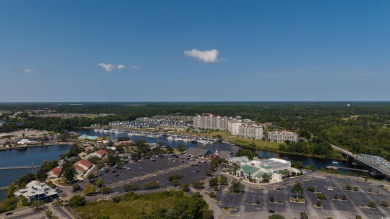 Golf and Beach Resort Living at Its Best - Cypress Bend at on  in South Carolina - for sale on GolfHomes.com, golf home, golf lot