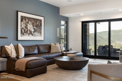 Private, Polished & Perfectly Positioned

100 Legends Drive E on  in Colorado - for sale on GolfHomes.com, golf home, golf lot