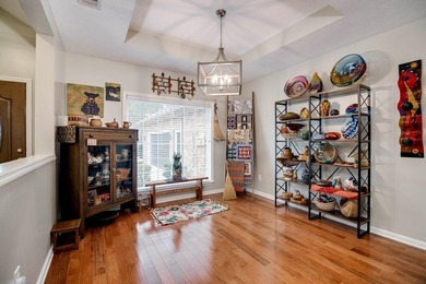 If you were looking for that special, perfect, move in ready on The Golf Club At Cedar Creek in South Carolina - for sale on GolfHomes.com, golf home, golf lot