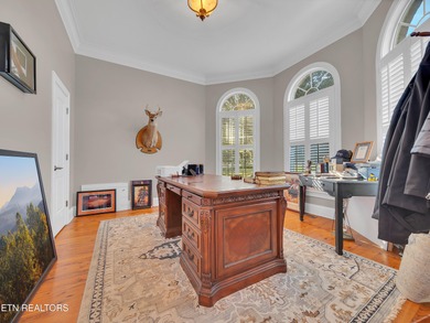 Discover exceptional living at 430 Oak Chase Blvd located in the on Landmark Golf Club At Avalon in Tennessee - for sale on GolfHomes.com, golf home, golf lot