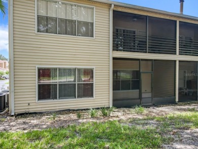 Welcome to 2948 Cottage Grove Ct -- a desirable end-unit condo on Ventura Country Club in Florida - for sale on GolfHomes.com, golf home, golf lot