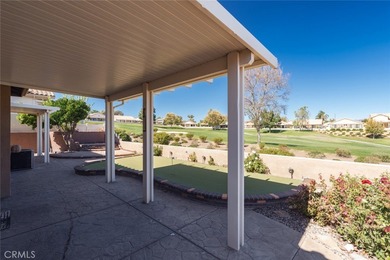 Welcome to 5098 Singing Hills, a beautifully maintained on Sun Lakes Country Club in California - for sale on GolfHomes.com, golf home, golf lot